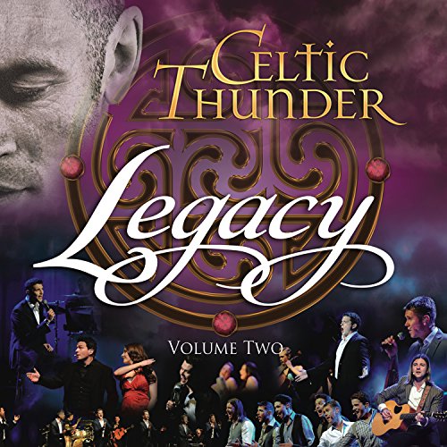 CELTIC THUNDER - LEGACY, VOL. 2