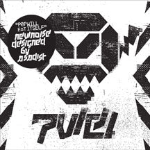 POP WILL EAT ITSELF - NEW NOISE DESIGNED BY A SADIST [CD]