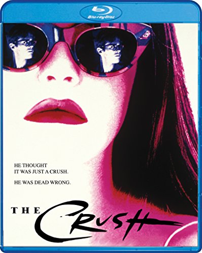 THE CRUSH[BLU-RAY]