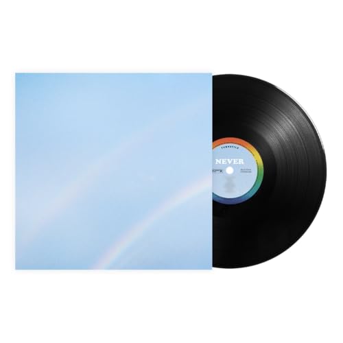 TURNSTILE - NEVER ENOUGH (VINYL)