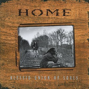 BLESSID UNION OF SOULS - HOME