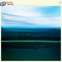 ABRAMS - BLUE CITY [CD]