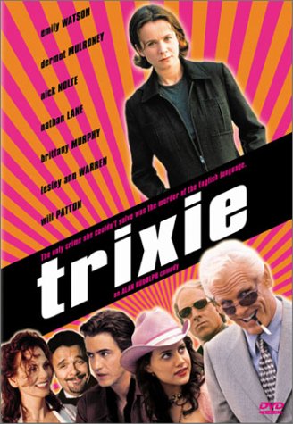 TRIXIE (WIDESCREEN/FULL SCREEN) [IMPORT]