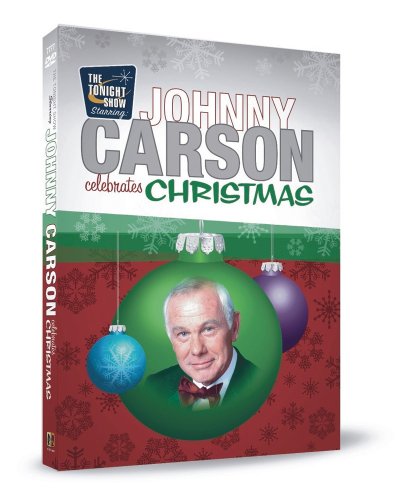 JOHNNY CARSON CELEBRATES C