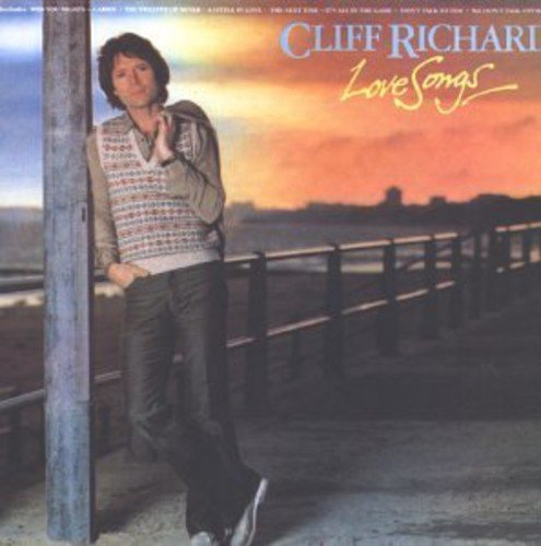 RICHARD, CLIFF - LOVE SONGS