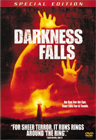 DARKNESS FALLS (BILINGUAL)