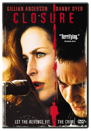 CLOSURE (BILINGUAL) [IMPORT]