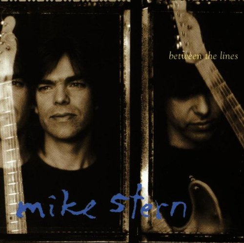 MIKE STERN - BETWEEN THE LINES