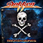 DOKKEN - BROKEN BONES