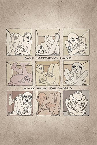 MATTHEWS, DAVE BAND - AWAY FROM THE WORLD (SUPER DLX)
