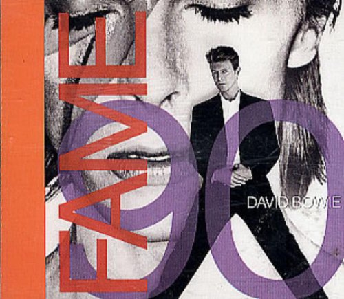 BOWIE, DAVID - FAME 90