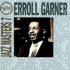 GARNER, ERROLL  - JAZZ MASTERS 7