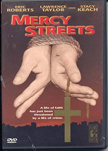 MERCY STREETS [IMPORT]