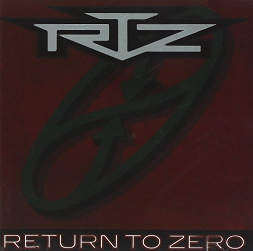 RTZ - RETURN TO ZERO