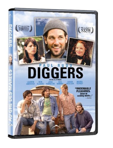 DIGGERS