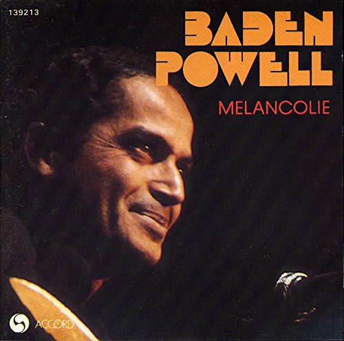 POWELL, BADEN - MELANCOLIE
