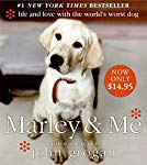 AUDIO BOOK  - MARLEY & ME