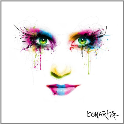 ICON FOR HIRE - ICON FOR HIRE