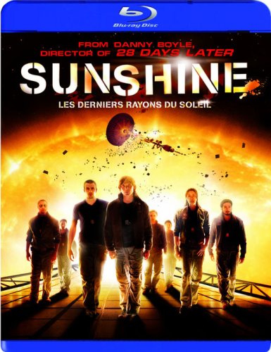 SUNSHINE [BLU-RAY] (BILINGUAL)