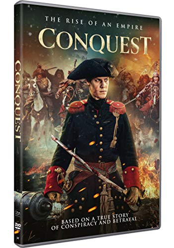 CONQUEST - DVD-ITN DISTRIBUTION