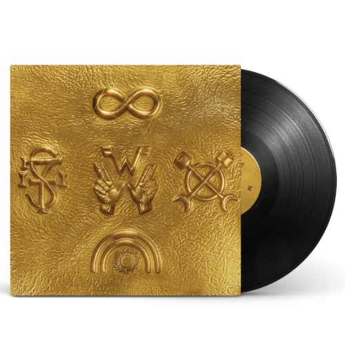 WEEZER - WEEZER (VINYL)