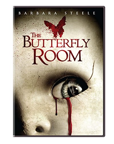 BUTTERFLY ROOM [IMPORT]