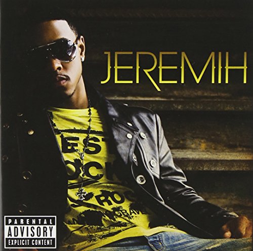 JEREMIH - JEREMIH