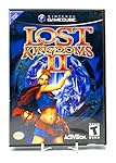 LOST KINGDOMS II  - GCB