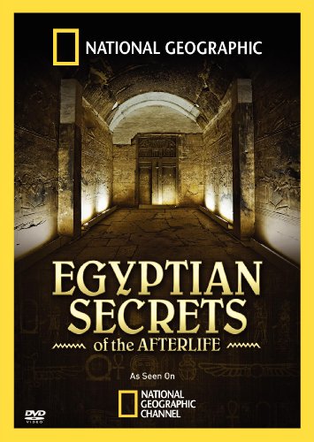 EGYPTIAN SECRETS OF THE AF