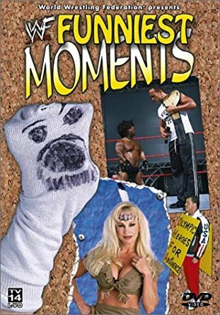 WWF - FUNNIEST MOMENTS