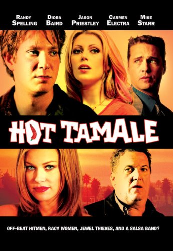 HOT TAMALE [DVD]