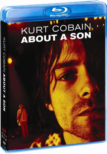 KURT COBAIN:ABOUT A SON BR [BLU-RAY]