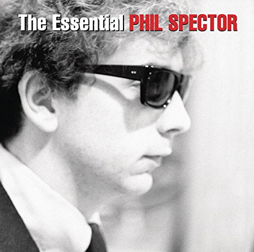 SPECTOR, PHIL - ESSENTIAL