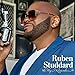 RUBEN STUDDARD - THE WAY I REMEMBER IT (CD)