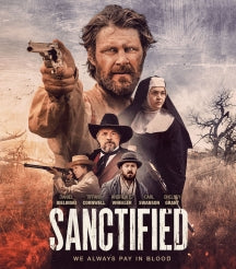SANCTIFIED [BLU-RAY]