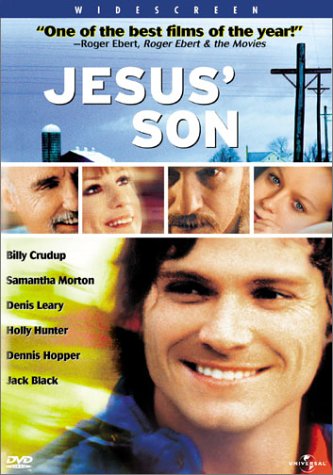 JESUS' SON [IMPORT]