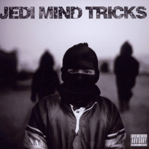 JEDI MIND TRICKS - VIOLENCE BEGETS VIOLENCE