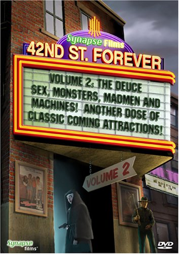 42ND STREET FOREVER V2 DEUCE