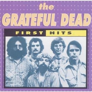 GRATEFUL DEAD  - FIRST HITS