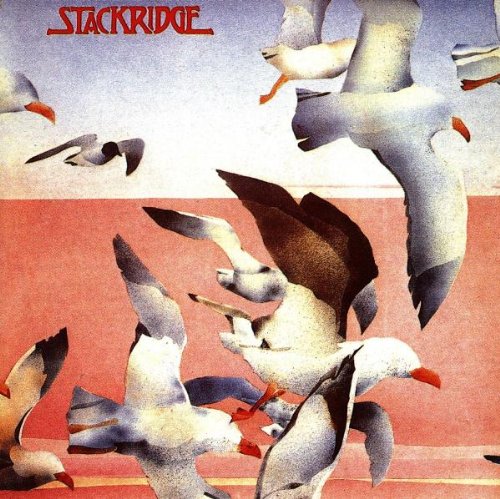 STACKRIDGE  - STACKRIDGE