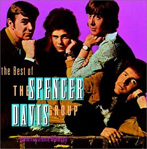 SPENCER DAVIS GROUP - BEST OF