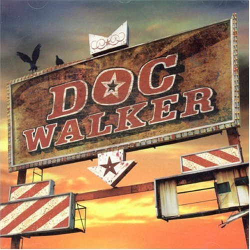 DOC WALKER - DOC WALKER