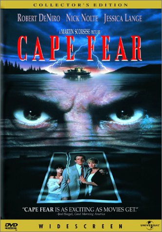 CAPE FEAR (WIDESCREEN COLLECTOR'S EDITION) (BILINGUAL)