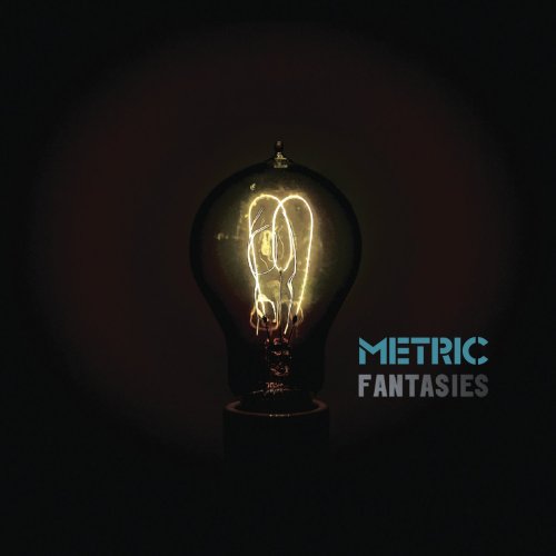 METRIC - FANTASIES