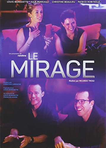 THE MIRAGE (VERSION FRANAISE)