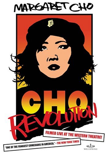 MARGARET CHO: REVOLUTION (WIDESCREEN WITH BONUS MATERIAL)