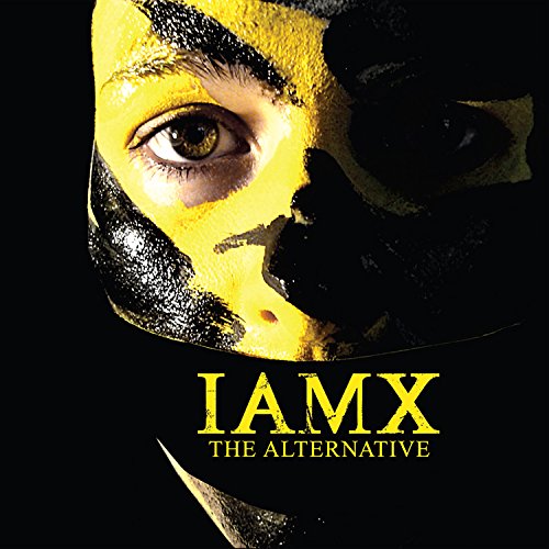 IAMX - ALTERNATIVE