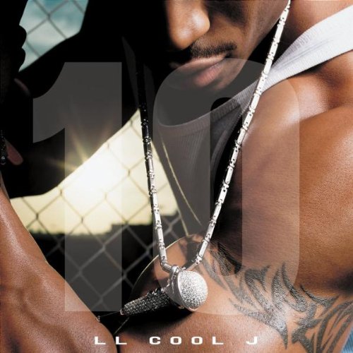 LL COOL J - X (10) : LL COOL