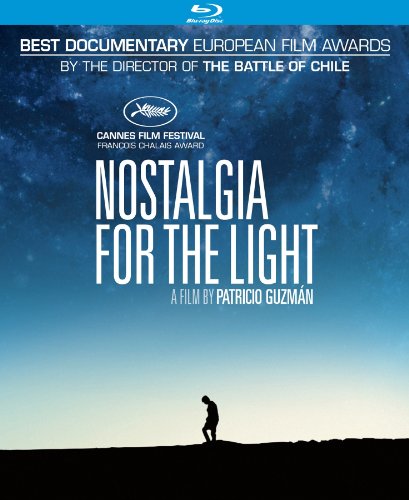 NOSTALGIA FOR THE LIGHT [BLU-RAY]