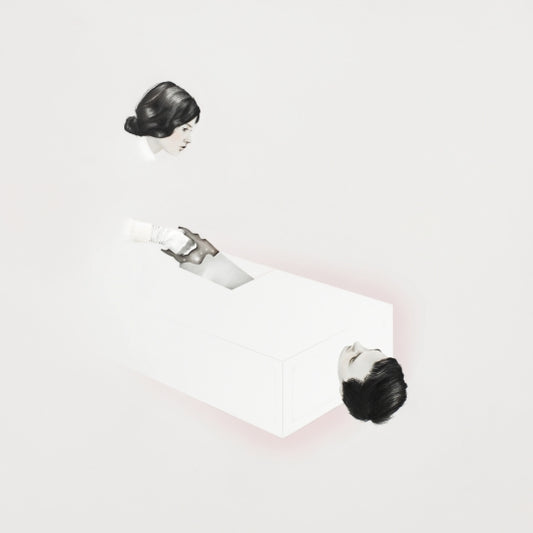 BEACON  - WAYS WE SEPARATE